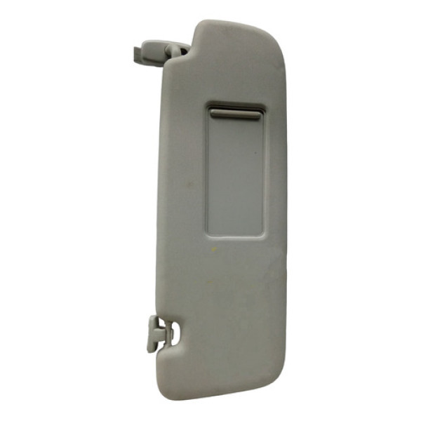 Quebra Sol Vw Fox 2008 Lado Direito Com Espelho Cód600857552