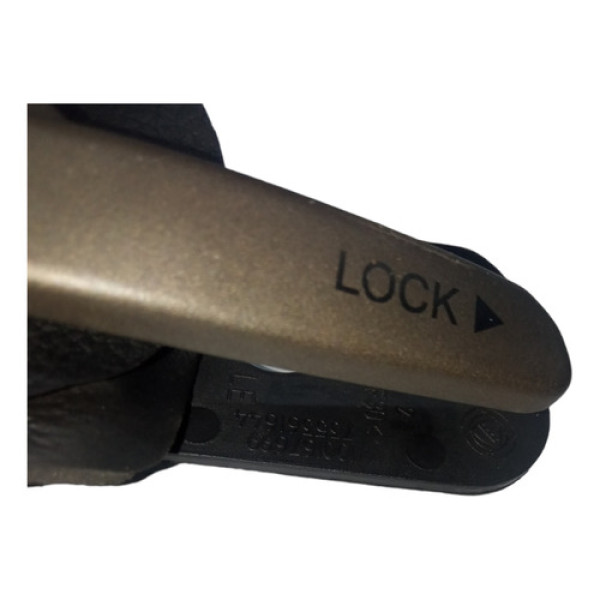 Maçaneta Interna Palio/strada/siena Dianteiro Esquerdo 