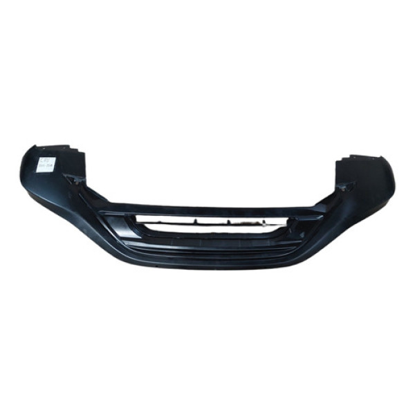 Spolier Parachoque Dianteiro Honda Cr  2015/2018 Original 