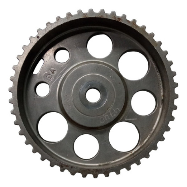 Polia Comando De Válvulas Fit Palio Punto 1.4 46 Dentes