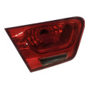 Lanterna Tampa Traseira Esquerda Kia Cerato 2010/2014