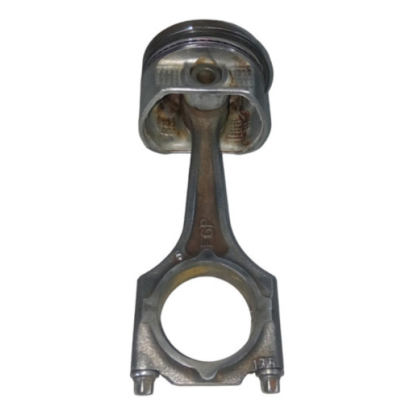 Pistao Biela Chevrolet Onix Prisma Cobalt 1.4 2014 A 2019