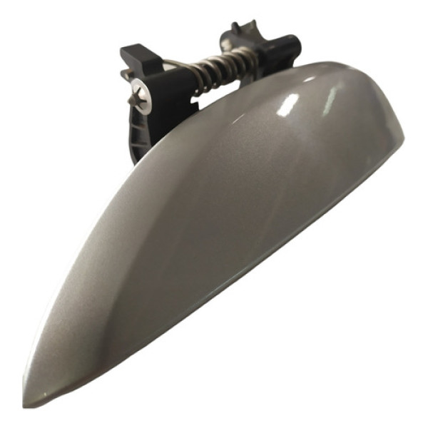 Maçaneta Traseira Esquerda Do Renault Logan Sandero 15 16 17