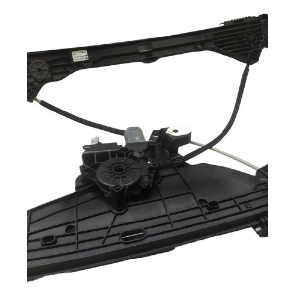 Máquina Vidro Dianteira Esquerda Peugeot 208 Ano 2021 2022