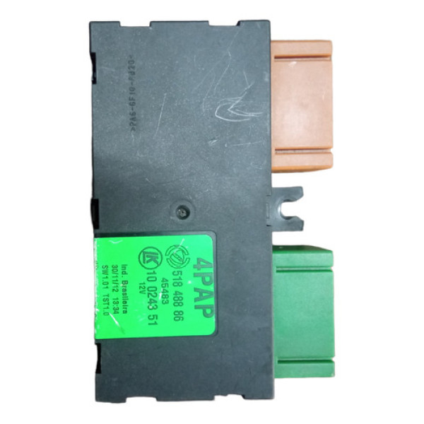 Modulo Conforto Fiat Palio Gran Siena 12/18 Cod: 51848886