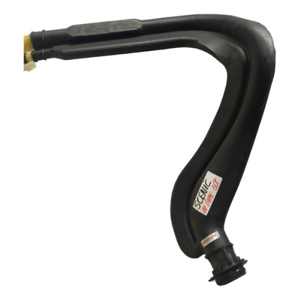 Gargalo Tanque Combustivel Renault Scenic 01 A 10