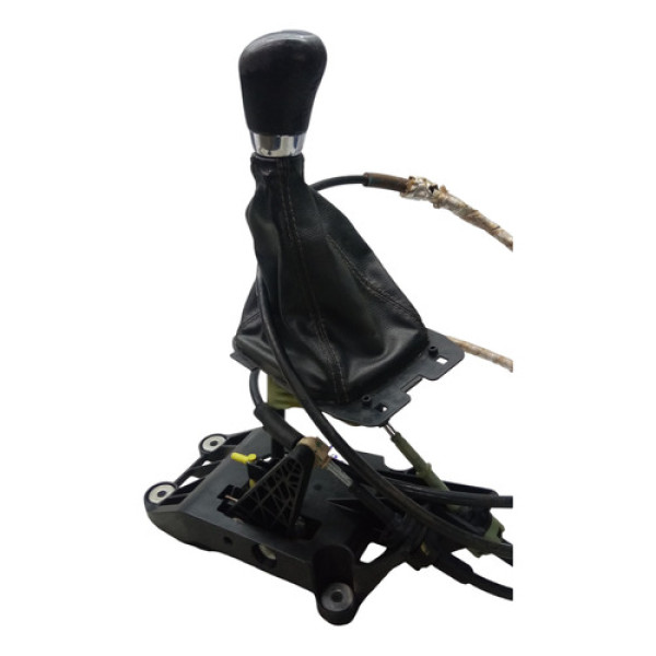 Alavanca Do Câmbio Manual Ford Ka 1.0 15 A 20 Cod E3b57c45ca