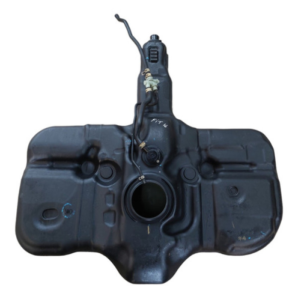 Tanque Combustível Honda Fit 1.5 2016 2017 2018 2019