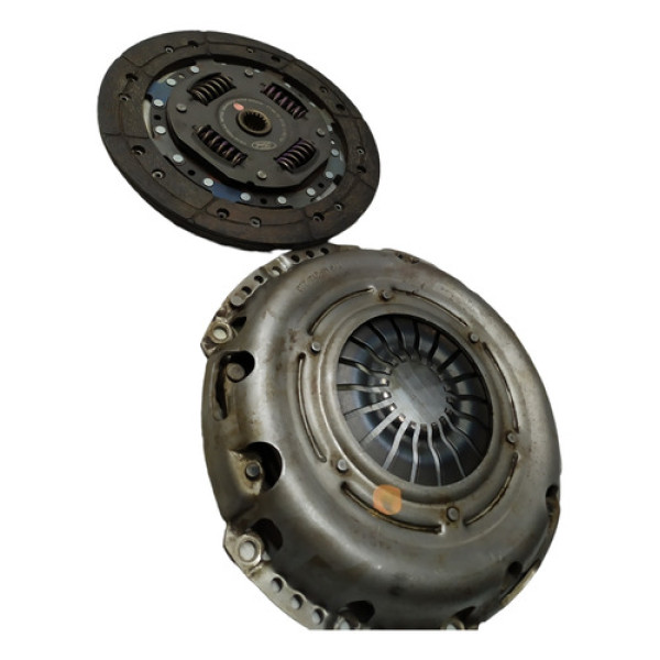 Embreagem Ford Ka 1.5 15 A18 Cod Cn157550aa