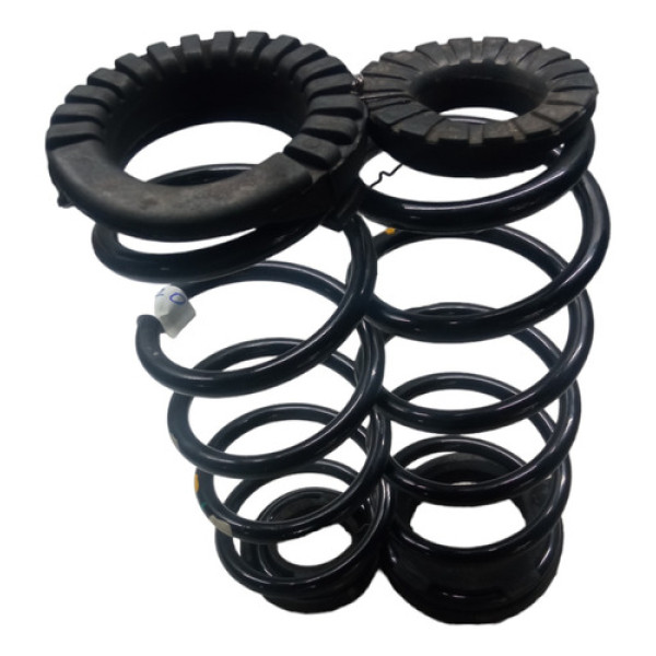 Par Mola Hyundai Hb20 Traseiro 2013 Em Diante 