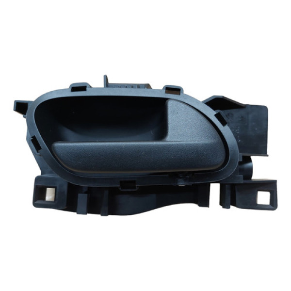 Maçaneta Interna Traseira Direita C4 Cactus 2019 2020 21 22