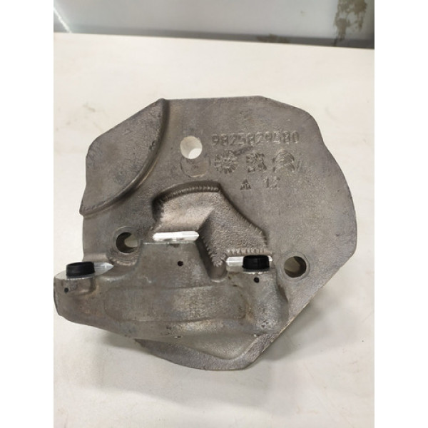 Suporte Coxim Lado Direito Citroen C4 Cactus 9825829580 