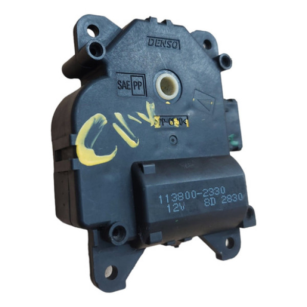 Motor Atuador Caixa Ventilação Honda Civic 01 A 06