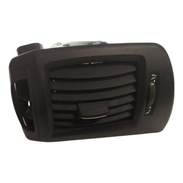 Difusor  De Ar Lado Direito Do Renault Clio 2001 A 2016