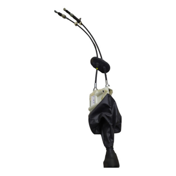 Trambulador Alavanca Macha Fiat Doblo  2002 À 2021 