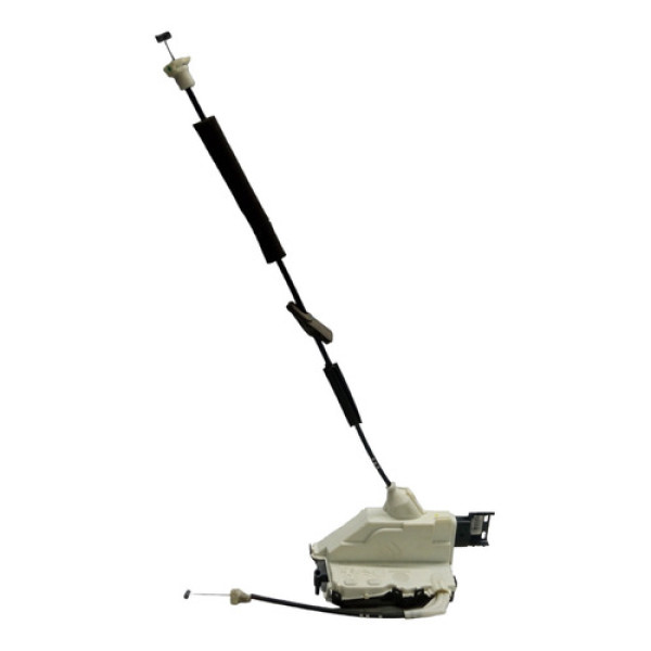 Fechadura Traseira Direita Citroen C3 Moderno Compare