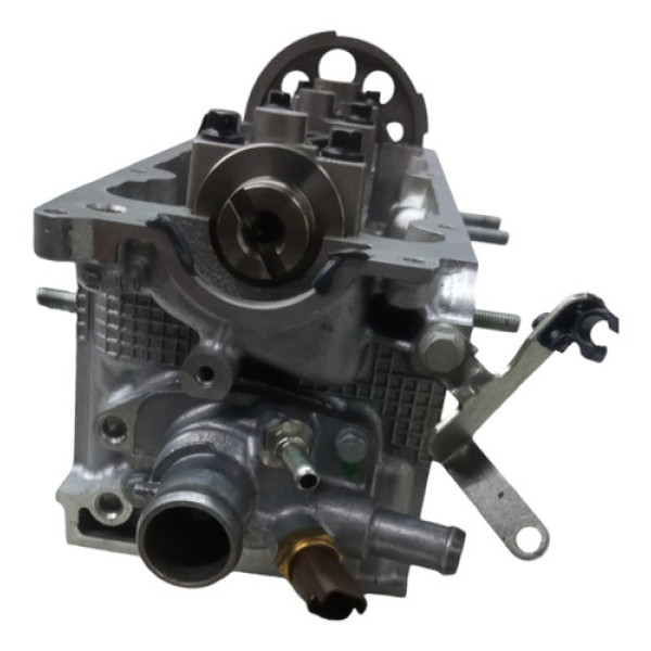 Cabeçote Fiat Mobi Uno 1.0 8v 4cc 16 / 17/ 18a24 Cod55271868