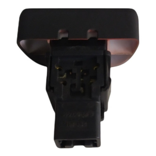 Botão Do Pisca Alerta Do Nissan March 2013