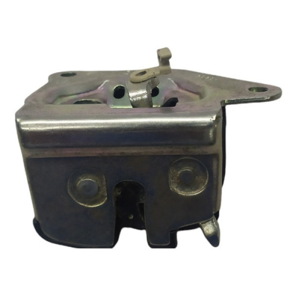 Fechadura Tampa Traseira Fiat Palio 2007 