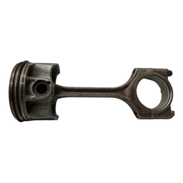 Pistão E Biela Onix Prisma 1.0 8v 2014/2019cod: 71l81