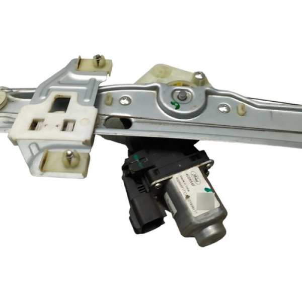 Máquina Vidro Dianteira Esquerda Ford Ka 15/19