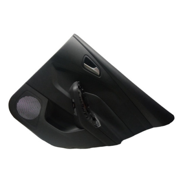 Forro Porta Traseiro Direito Ford Focus Bn51a2740601