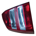 Lanterna Traseira L.e Astra Hatch 2003/2011 N 93399811arteb