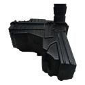 Caixa Filtro De Ar Peugeot 407 Citroen C5 9650358380