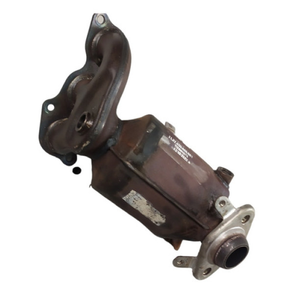 Catalisador Renault Kwid 1.0 3cc 