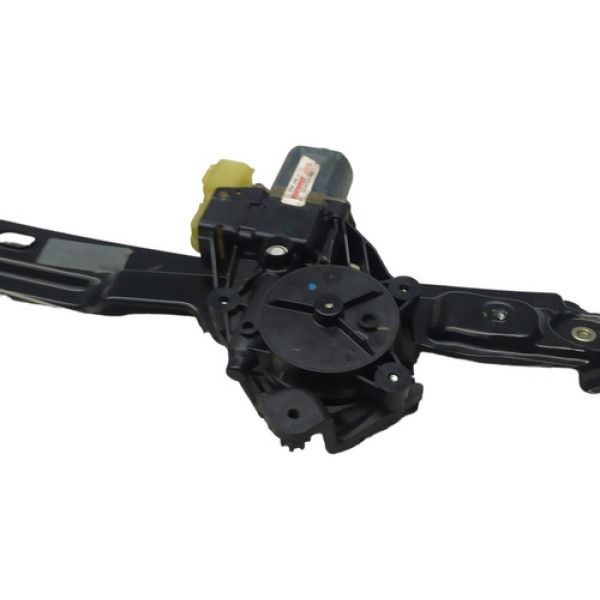 Máquina  Vidro Traseira Direita Eco Sport 2015 A 2019 