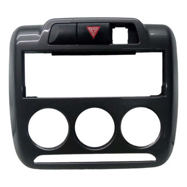 Moldura Painel Central Citroën C3 12a17cod9688580877