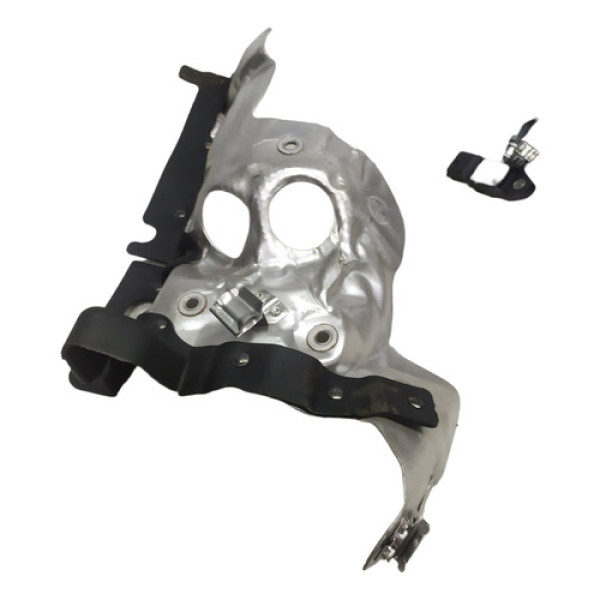 Defletor Calor Catalisador Fiat Toro 18 A 24 Diesel 46336917