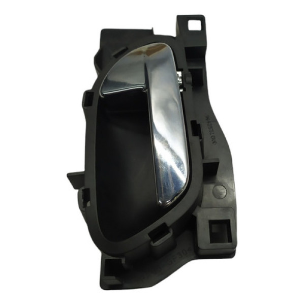 Maçaneta Interna Dianteira Direita Do C4 Pallas  2008 A 2013