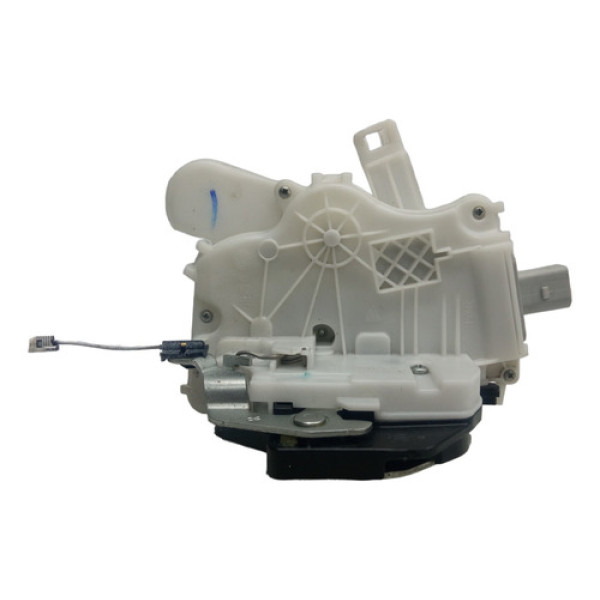 Fechadura Traseira Esquerda Volkswagen Gol Voyage Compare