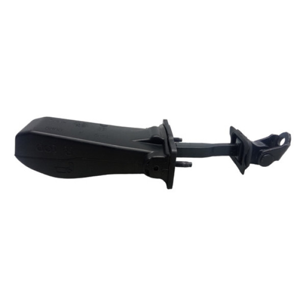 Limitador Porta Dianteira Esquerda Peugeot 208 2021