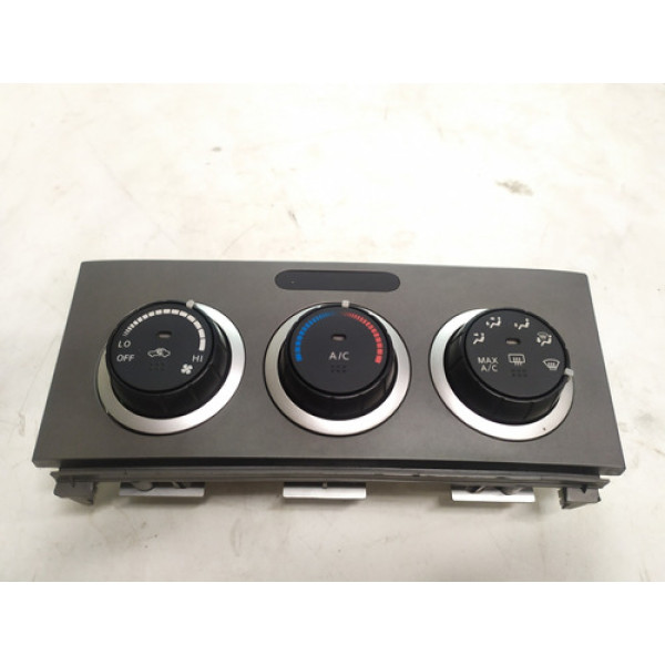 Comando Do Ar Condicionado Do Nissan Sentra 2008 09 10 1112