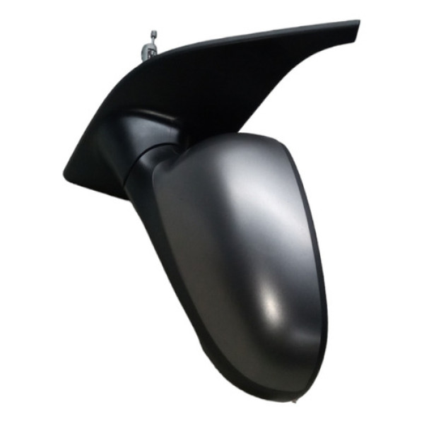 Retrovisor Manual L.e Fiat Mobi 2017 A 2020 Cod: Cp20y6902