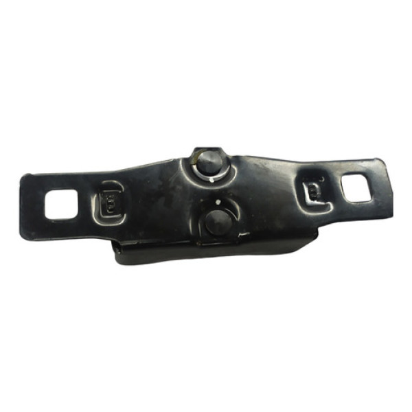 Batente Do Porta Mala  New Fiesta 2015/18