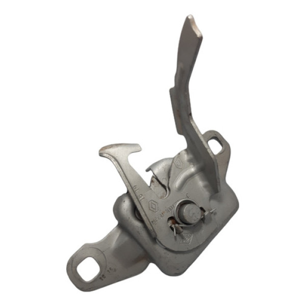 Fechadura Capô Renault Duster 2017