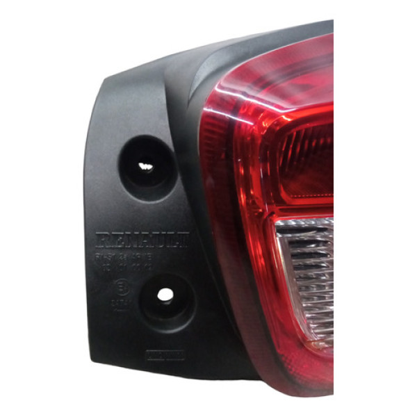 Lanterna Traseira Direita Renault Kwid 2017 A 2022