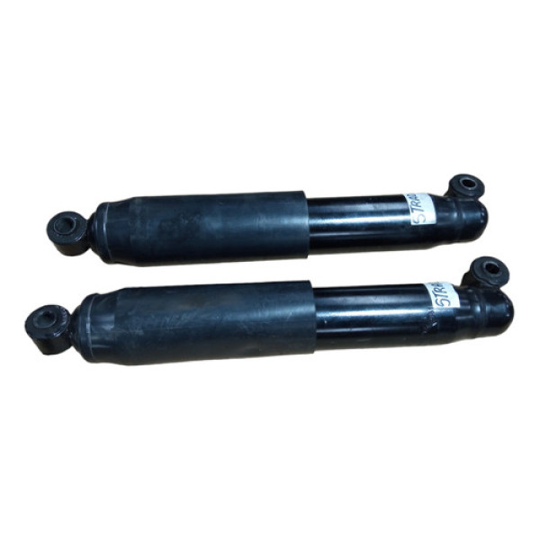 Par Amortecedor Traseiro Fiat Strada 2020 Cod: 0350550000
