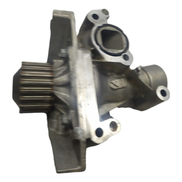 Bomba Água Citroen C4 Peugeot 307 2.0 2007 Á 2013