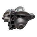 Motor Arranque Partida Peugeut 307 9647982880 Testado