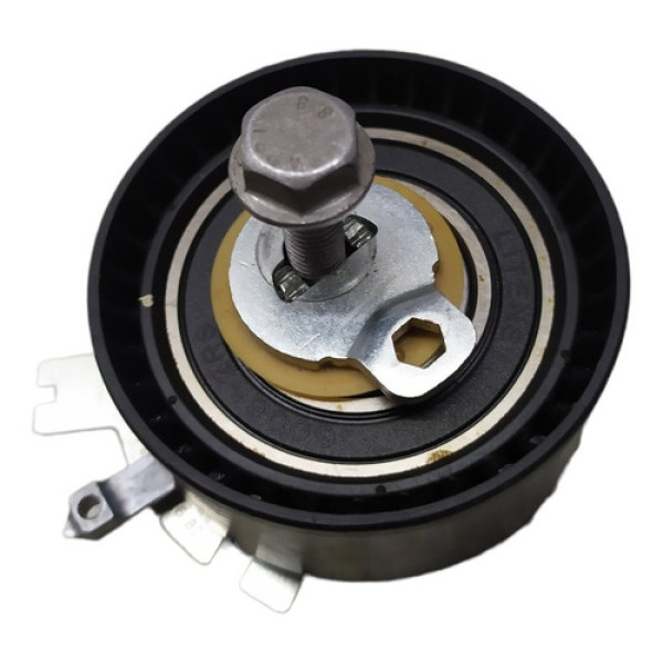 Tensor Dinamico Rolamento C4 Cactus 1.6 2020 A 2022