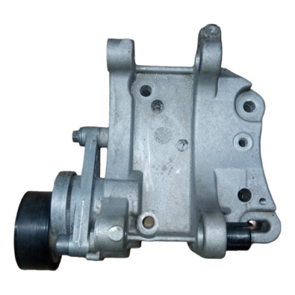 Suporte Alternador Peugeot 308 1.6 16v 2016 Cod: 9637349380