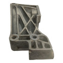 Suporte Alternador Meriva Corsa Montana Com Ar 93315421