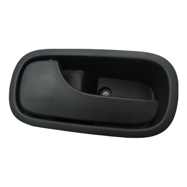 Maçaneta Interna Dianteira Esquerda  Uno 2011 A 2014