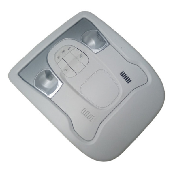 Luz De Teto Jeep Renegade 2016 A 2022 Cod: 61926261