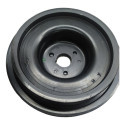 Polia Do Virabrequim Renault Clio Sandero Logan Cod 036888