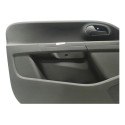 Forro  Porta Dianteiro Esquerdo  Vw Up  15/21 Cod1s4867011